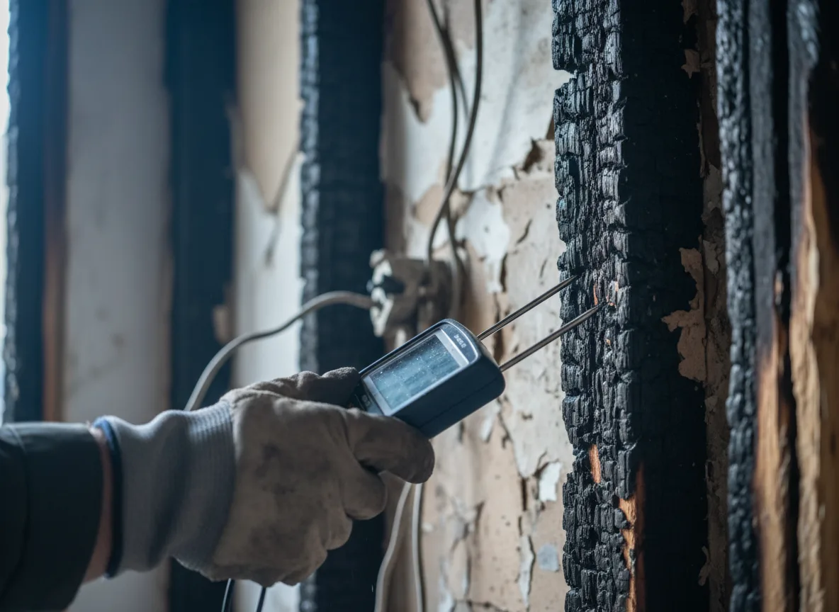 Fire Damage Restoration Anchor Point, AK FAQs